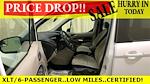 Used 2016 Ford Transit Connect XLT 4x2, Empty Cargo Van for sale #43642 - photo 27