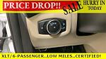 Used 2016 Ford Transit Connect XLT 4x2, Empty Cargo Van for sale #43642 - photo 28
