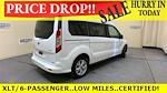 Used 2016 Ford Transit Connect XLT 4x2, Empty Cargo Van for sale #43642 - photo 2