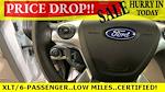 Used 2016 Ford Transit Connect XLT 4x2, Empty Cargo Van for sale #43642 - photo 30
