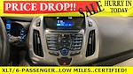 Used 2016 Ford Transit Connect XLT 4x2, Empty Cargo Van for sale #43642 - photo 33