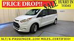 Used 2016 Ford Transit Connect XLT 4x2, Empty Cargo Van for sale #43642 - photo 39