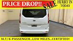 Used 2016 Ford Transit Connect XLT 4x2, Empty Cargo Van for sale #43642 - photo 4