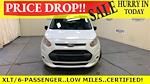 Used 2016 Ford Transit Connect XLT 4x2, Empty Cargo Van for sale #43642 - photo 40