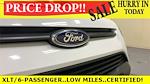 Used 2016 Ford Transit Connect XLT 4x2, Empty Cargo Van for sale #43642 - photo 41