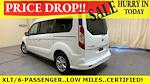 Used 2016 Ford Transit Connect XLT 4x2, Empty Cargo Van for sale #43642 - photo 5