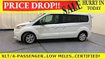 Used 2016 Ford Transit Connect XLT 4x2, Empty Cargo Van for sale #43642 - photo 6