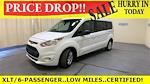 Used 2016 Ford Transit Connect XLT 4x2, Empty Cargo Van for sale #43642 - photo 7