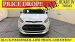 Used 2016 Ford Transit Connect XLT 4x2, Empty Cargo Van for sale #43642 - photo 8