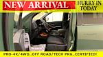 Used 2023 Nissan Frontier Crew Cab 4x4, Pickup for sale #43659 - photo 25