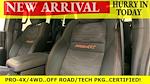 Used 2023 Nissan Frontier Crew Cab 4x4, Pickup for sale #43659 - photo 27