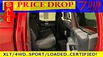 Used 2015 Ford F-150 XLT SuperCrew Cab 4x4, Pickup for sale #63900 - photo 15