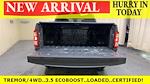 Used 2021 Ford F-150 Tremor SuperCrew Cab 4x4, Pickup for sale #74089 - photo 21