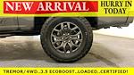 Used 2021 Ford F-150 Tremor SuperCrew Cab 4x4, Pickup for sale #74089 - photo 22