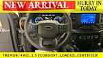 Used 2021 Ford F-150 Tremor SuperCrew Cab 4x4, Pickup for sale #74089 - photo 30