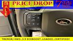 Used 2021 Ford F-150 Tremor SuperCrew Cab 4x4, Pickup for sale #74089 - photo 31