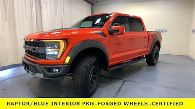 2023 Ford F-150 SuperCrew Cab 4x4, Pickup for sale #82727 - photo 1