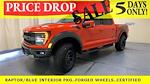 2023 Ford F-150 SuperCrew Cab 4x4, Pickup for sale #82727 - photo 58