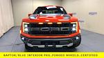 2023 Ford F-150 SuperCrew Cab 4x4, Pickup for sale #82727 - photo 8