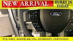 Used 2020 Ford F-150 XL Super Cab 4x4, Pickup for sale #84181 - photo 27