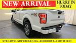 Used 2020 Ford F-150 XL Super Cab 4x4, Pickup for sale #84181 - photo 5