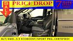 Used 2021 Ford F-150 XLT SuperCrew Cab 4x4, Pickup for sale #94323 - photo 29