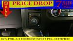 Used 2021 Ford F-150 XLT SuperCrew Cab 4x4, Pickup for sale #94323 - photo 36