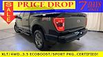 Used 2021 Ford F-150 XLT SuperCrew Cab 4x4, Pickup for sale #94323 - photo 5