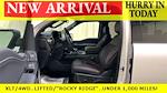 Used 2022 Ford F-150 XLT SuperCrew Cab 4x4, Pickup for sale #P104400 - photo 31