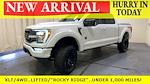 Used 2022 Ford F-150 XLT SuperCrew Cab 4x4, Pickup for sale #P104400 - photo 48