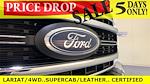 2022 Ford F-350 Super Cab SRW 4x4, Pickup for sale #P123112 - photo 44