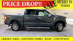 2021 Ford F-150 SuperCrew Cab 4x4, Pickup for sale #P23370 - photo 3
