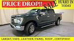 2021 Ford F-150 SuperCrew Cab 4x4, Pickup for sale #P23370 - photo 48