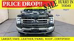 2021 Ford F-150 SuperCrew Cab 4x4, Pickup for sale #P23370 - photo 49