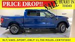 2022 Ford F-150 SuperCrew Cab 4x4, Pickup for sale #P33429 - photo 4
