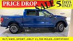 2022 Ford F-150 SuperCrew Cab 4x4, Pickup for sale #P33429 - photo 4