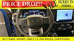 2022 Ford F-150 SuperCrew Cab 4x4, Pickup for sale #P33429 - photo 34