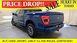 2022 Ford F-150 SuperCrew Cab 4x4, Pickup for sale #P33429 - photo 7
