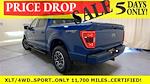 2022 Ford F-150 SuperCrew Cab 4x4, Pickup for sale #P33429 - photo 7
