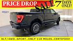 2022 Ford F-150 SuperCrew Cab 4x4, Pickup for sale #P33431 - photo 2