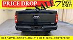 2022 Ford F-150 SuperCrew Cab 4x4, Pickup for sale #P33431 - photo 4