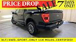 2022 Ford F-150 SuperCrew Cab 4x4, Pickup for sale #P33431 - photo 5