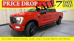 2022 Ford F-150 SuperCrew Cab 4x4, Pickup for sale #P43569 - photo 7