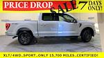 2022 Ford F-150 SuperCrew Cab 4x4, Pickup for sale #P43571 - photo 3