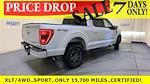 2022 Ford F-150 SuperCrew Cab 4x4, Pickup for sale #P43571 - photo 2