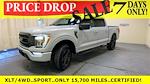 2022 Ford F-150 SuperCrew Cab 4x4, Pickup for sale #P43571 - photo 44