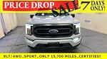 2022 Ford F-150 SuperCrew Cab 4x4, Pickup for sale #P43571 - photo 45