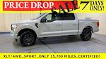 2022 Ford F-150 SuperCrew Cab 4x4, Pickup for sale #P43571 - photo 6