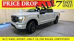 2022 Ford F-150 SuperCrew Cab 4x4, Pickup for sale #P43571 - photo 7