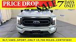 2022 Ford F-150 SuperCrew Cab 4x4, Pickup for sale #P43571 - photo 8